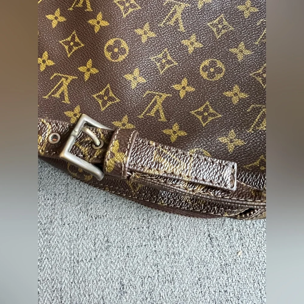 Louis Vuitton Marceau 1982 Vintage
